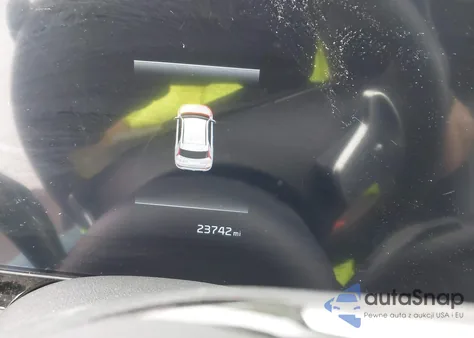 2024 Kia Niro Ex z USA, uszkodzony, nr VIN KNDCR3LE5R5184377